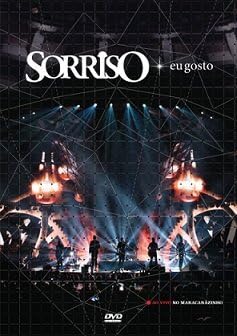 Eu Gosto - Ao Vivo No Maracanazinho - Sorriso Maroto