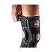 McDavid 429 Ps Ii Hinged Knee Stabilizer (Black, XX-Large) (21464)