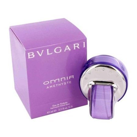 Bvlgari Omnia Amethyste by Bvlgari for Women
