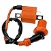 HIAORS Ignition Coil for Yamaha Warrior 350 YFM350 1999-2003 PW50 PW80 PW 50 80 Suzuki RM125 RM250 Dirt Pit bike