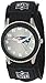 Game Time Youth NFL Rookie Black Watch - New England Patriots
