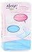 Always Incredibly Thin Active Feminine Panty Liners for Women, Wrapped, Scented 60 Count - Pack of 4 (240 Count Total)