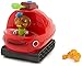 Fisher-Price Octonauts Gup-X & Dashi