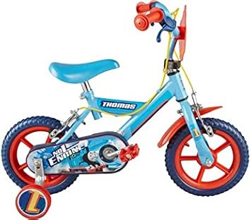 thomas and friends bike