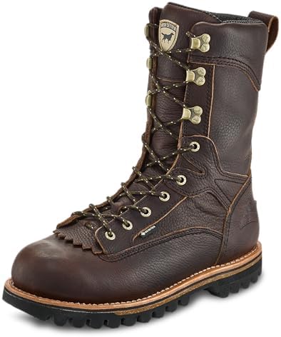 Amazon.com | ROCKY Elk Stalker Waterproof Outdoor Boot | Hiking Boots