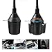 Cup Phone Holder, Vansky Adjustable Gooseneck Car Cup with Air Vent Phone Mount for iPhone 11 Pro Xs Max R X 8 Plus 7 Plus Samsung Galaxy S10 S9 Edge S8 LG Sony and More