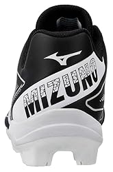 Mizuno Women's Cushionrevo Finch TPU Spike Softball