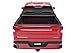 Gator ETX Soft Tri-Fold Truck Bed Tonneau Cover | 59112 | Fits 2015 - 2022 Chevy/GMC Canyon/Colorado 5' 3