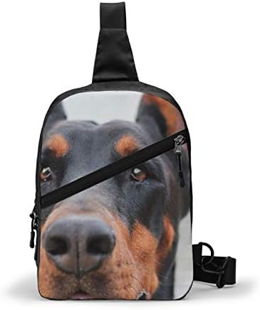doberman backpack