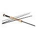 Temple Fork: Professional Series Fly Rod, TF 05 90-4P 2