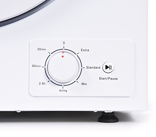 5 Ivation+Compact+Portable+Ventless+Electric