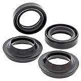 All Balls Racing Fork Seal & Dust Seal Kit