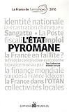 Image de l'Etat pyromane