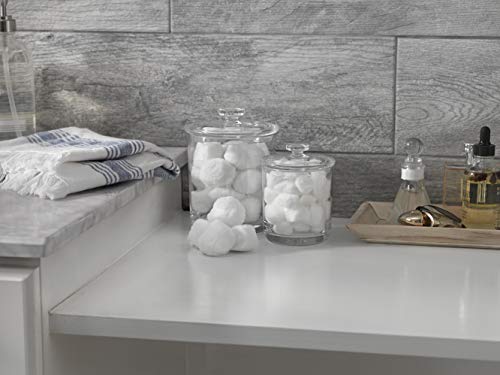 5 Cotton+First+Aid+Sterile+Balls