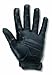Bionic Women's Driving Gloves, Black, Medium
