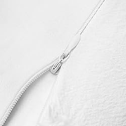 MARTHA STEWART Skylar Chenille King Size Comforter