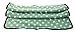 Color You Pet Blanket Fleece Fabric Soft, Mat Pad Bed with Spot Design for Dog& Cat