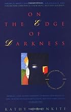 On the Edge of Darkness: Conversations About Conquering Depression