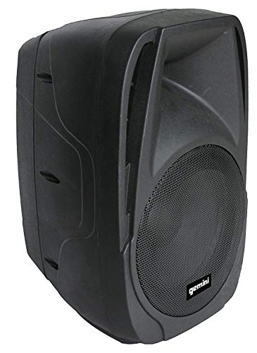Gemini ES-210MXBLU-ST PA System - Image 3