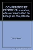 Image de Compétence et effort