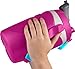 Thermos 64 Ounce Foam Insulated Hydration Bottle, Pink