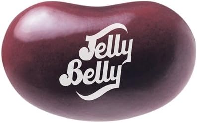 Jelly Belly Dr. Pepper Beans: 10 lb Case