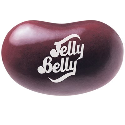 Jelly Belly Dr. Pepper Beans: 10 lb Case