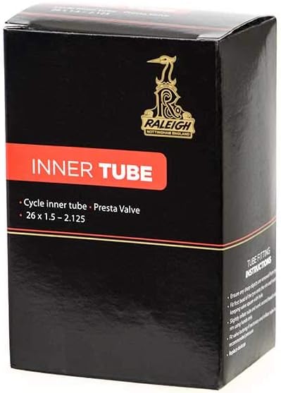 Raleigh inner tube Clearance