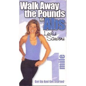 Walk-Away-the-Pounds-for-Abs-1-Mile-Get-up-and-Get-Started