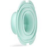 Willow Go - Hands Free Breast Pump - Wearable Breastfeeding Pump - Portable, Electric, Cordless, & 9 Levels of Hospital Grade