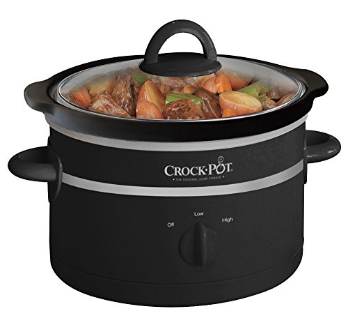 220-230 Volt/ 50Hz, Crock-Pot SCCPQK5025B, Stoneware Ethiopia Ubuy