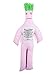 Dammit Doll - Rayures Violettes