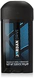 Michael Jordan Deodorant Stick for Men, Drive, 3.25 Ounce