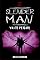Livro Slender Man vai te pegar!