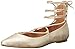 BC Footwear Women's Animated Ballet Flat
