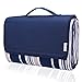 Picnic Blanket, Waterproof SandProof with Picnic Recipes Book (60