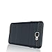 Galaxy J5 Prime Case, Galaxy On5 2016 Case,[Not Fit J510/J510M 2016],AnoKe Slim Carbon Fiber Shock Absorption Soft TPU Drawing Anti-fingerprint Phone case For Samsung Galaxy J5 Prime HWLS Blue