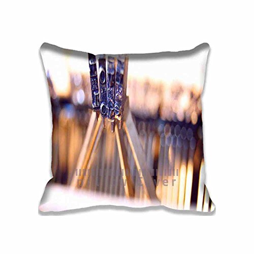 20x20 pillow protector