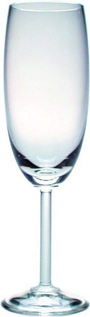 Alessi Mami Champagne Flute, Set of 6 (SG52/9)