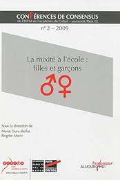 La  mixité à l'école