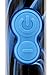 Firefly Power Protect Battery Toothbrush with Antibacterial Character Cap, Batman