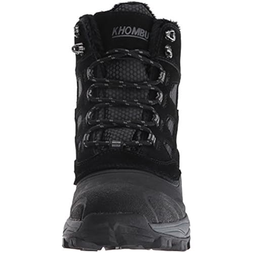 khombu ranger snow boots
