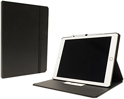 DODOcase IP711008 iPad Pro 9.7" Case, Black