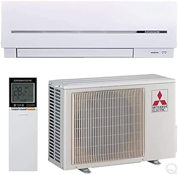 Mitsubishi electric msz sf35ve2