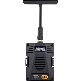 RadioMaster Ranger Micro 2.4GHz ELRS Module for TX16S TX12 MKII