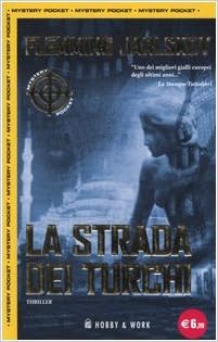 Flemming Jarlskov - La strada dei turchi (1999)