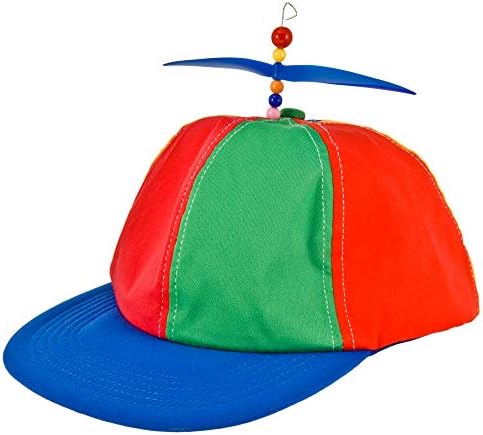 propeller hat australia