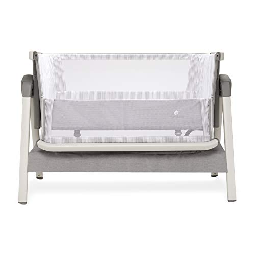 comfybumpy co sleeper