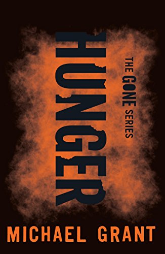 Hunger (Gone)