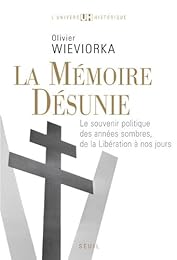 La  mémoire désunie